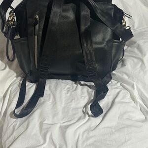 bag 💼 pak Negra original